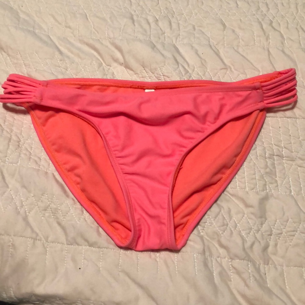 Bathing suit bottom